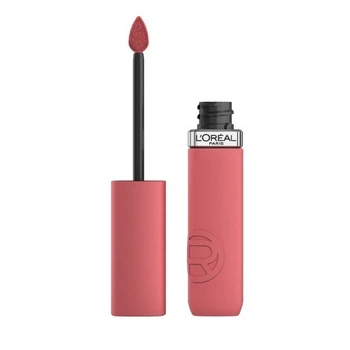 Жидкая матовая помада для губ L’Oréal Paris Infaillible Matte Resistance 120 Major Crush, 5 мл