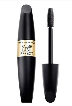 Тушь для ресниц Max Factor False Lash Effect 01 Black, 13.1 мл