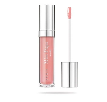 Блеск для губ Pupa Miss Pupa Gloss 401 Lovely Pink, 5 мл