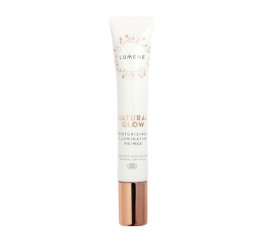 Увлажняющий праймер для лица Lumene Natural Glow Primer, 20 мл