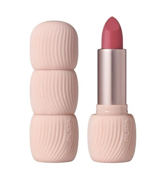 Матовая помада для губ Pupa My Crush Matte Lipstick 021 - At First Blush, 3.5 г