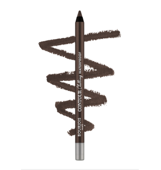 Карандаш для глаз Bourjois Countour Clubbing водостойкий 71 - All The Way Brown, 1.2 г