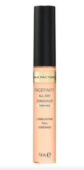 Консиллер для лица Max Factor Facefinity All Day 010, 7.8 мл