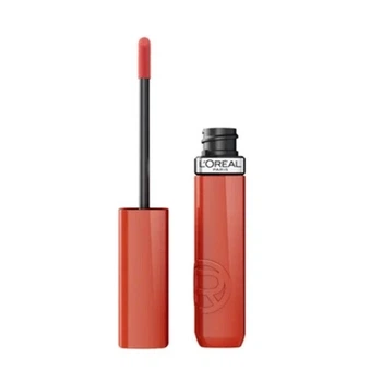 Жидкая помадаL'Oréal Paris Infaillible Laque Resistance 601 Worth It, 4,3мл