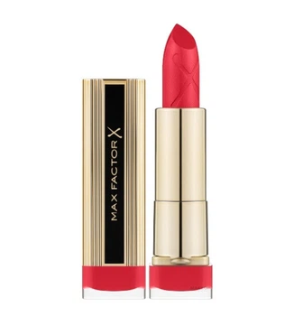 Помада для губ увлажняющая Max Factor Colour Elixir Moisture Lipstick 070 - Cherry Kiss, 4г