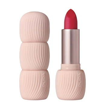 Матовая помада для губ Pupa My Crush Matte Lipstick 031 - Amore, 3.5 г