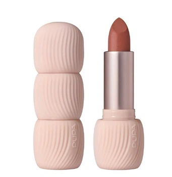 Матовая помада для губ Pupa My Crush Matte Lipstick 013 - Cuddle Talk, 3.5 г