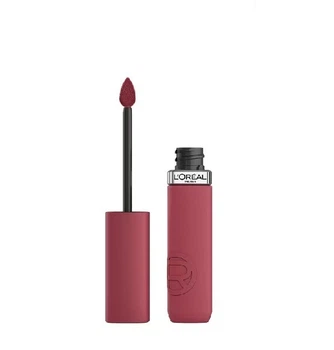 Жидкая матовая помада для губ L’Oréal Paris Infaillible Matte Resistance 665 - First Move, 5 мл
