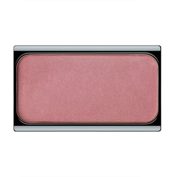 Рум'яна компактна Artdeco Compact Blusher 25 - Cadmium red blush, 5 г