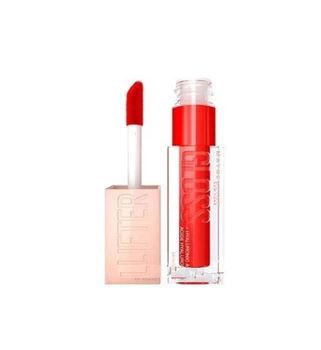 Блеск для губ Maybelline New York Lifter Gloss с гиалуроновой кислотой 23 - Sweet Heart, 5.4 мл