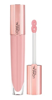Блиск для губ з ефектом об'єму L'Oreal Paris Glow Paradise balm-in-gloss 402, 7 мл