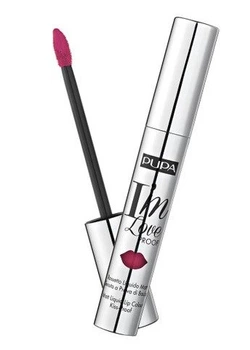 Матовая жидкая помада Pupa I'm Loveproof Matt Lip Fluid 08 Flamingo Fuchsia, 2.7 мл