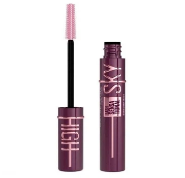 Тушь для ресниц Maybelline New York Lash Sensational Sky High Burgundy Haze, 7.2 мл