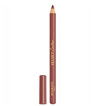 Контурный карандаш для губ Bourjois Velvet Contour Lip Liner 11 Funky Brown, 1.14 г