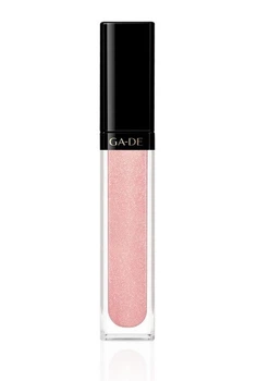 Блиск для губ з підсвічуванням Ga-De Crystal Lights Lip Gloss № 823, 6 мл