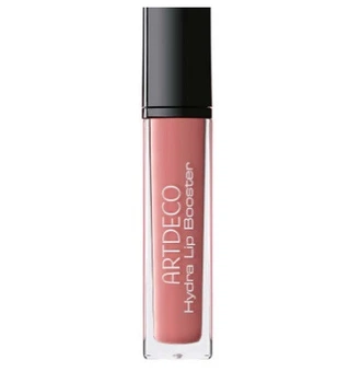 Блеск для губ увлажняющий Artdeco Hydra Lip Booster 15 Translucent Salmon, 6 мл