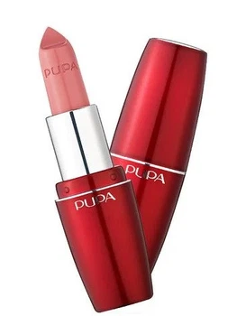 Помада для губ Pupa Volume 104 Powder Rose, 3.5 мл