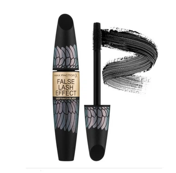 Тушь для ресниц Max Factor False Lash Effect 06 - Deep Raven Black, 13.1 мл