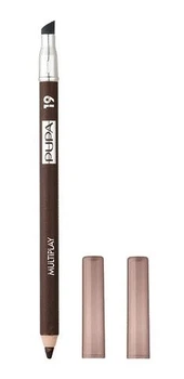 Олівець для очей Pupa Multiplay Eye Pencil з аплікатором 19 Dark Earth, 1.2 г