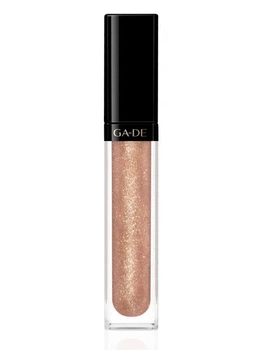 Блиск для губ з підсвічуванням Ga-De Crystal Lights Lip Gloss № 822, 6 мл