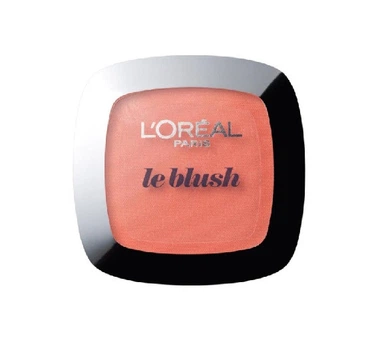Рум'яна високопігментовані для обличчя L'Oreal Paris Alliance Perfect Le Blush 160 Peach, 5 г