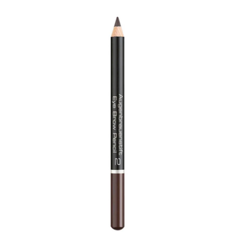 Олівець для брів Artdeco Eye Brow Pencil 2 intensive brown, 1.1г
