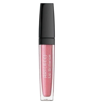 Блеск для губ Artdeco Lip Brilliance 64 Brilliant Rose Kiss, 5 мл