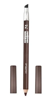Карандаш для глаз Pupa Multiplay Eye Pencil с аппликатором 74 I Love Brownie, 1.2 г