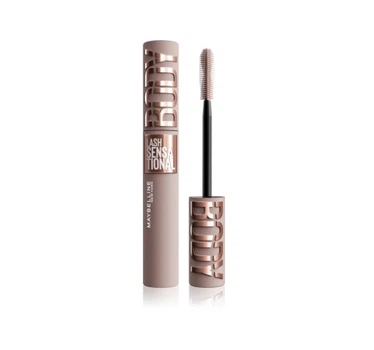 Тушь для объема ресниц Maybelline New York Lash Sensational Body Black, 9.65 мл