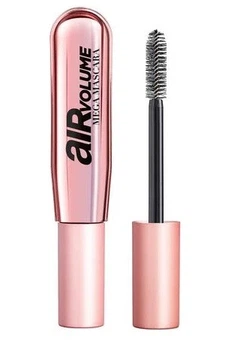 Тушь для ресниц L'Oreal Paris Air Volume Mega Mascara черная, 9.4 мл