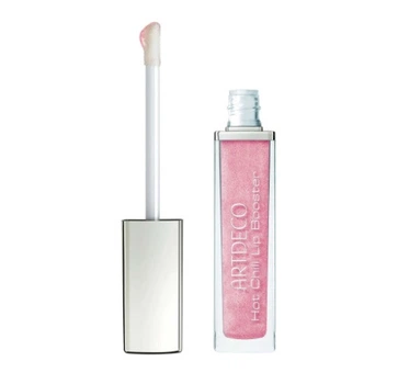 Блеск для губ с эффектом обьема Artdeco Hot Chili Lip Booster Berry Chili, 6 мл