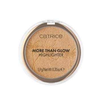 Хайлайтер для лица Catrice More Than Glow Highlighter 030 - Beyond Golden Glow, 5.9г