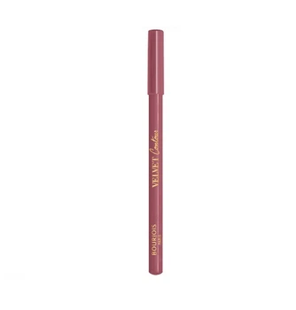 Контурный карандаш для губ Bourjois Velvet Contour Lip Liner 19 Place Des Roses, 1.14 г