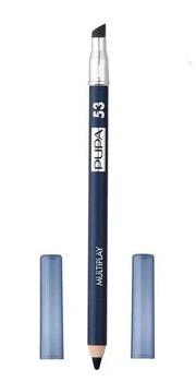 Олівець для очей Pupa Multiplay Eye Pencil з аплікатором 53 Midnight Blue, 1.2 г