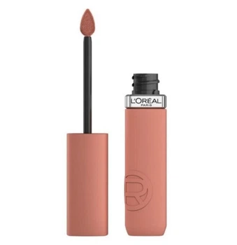 Жидкая матовая помада для губ L’Oréal Paris Infaillible Matte Resistance 601 Worth It, 5 мл