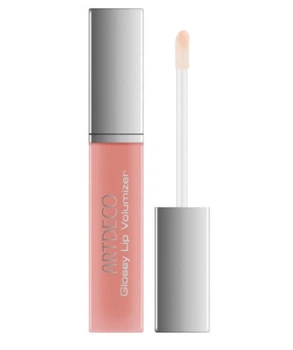 Блеск для губ с эффектом объема Artdeco Glossy Lip Volumizer cool nude, 6 мл