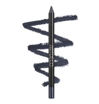 Карандаш для глаз водостойкий Artdeco Soft Eye Liner Waterproof 97 anthracite, 1.2г