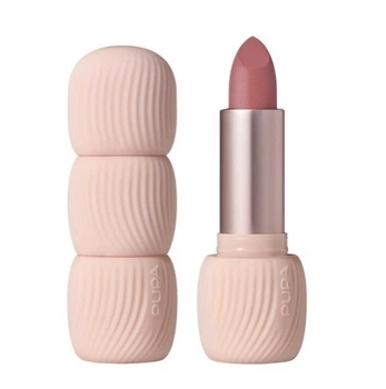 Матовая помада для губ Pupa My Crush Matte Lipstick 010 - Hug Me, 3.5 г