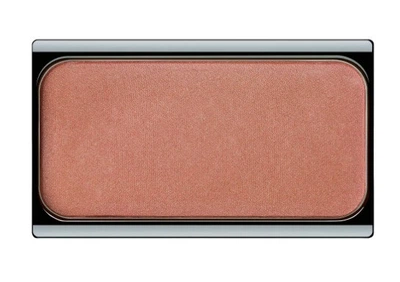 Румяна компактные Artdeco Compact Blusher 13 Brown Orange, 5 г