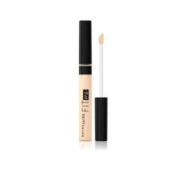 Консилер для лица Maybelline Fit Me! Concealer 12 Soft Ivory, 6.8 мл