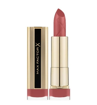 Помада для губ увлажняющая Max Factor Colour Elixir Moisture Lipstick 020 - Burnt Caramel, 4г
