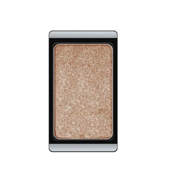 Тіні для повік Artdeco Eyeshadow Duochrome 217 Pearly Copper Brown, 0.8 г