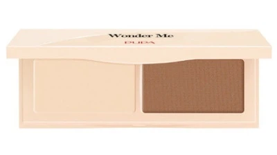 Палетка для скульптурирования Pupa Wonder Me 01, 8 г