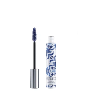 Тушь для ресниц объемная Artdeco Volume Sensation Mascara 6P1 Ocean Blue, 15 мл