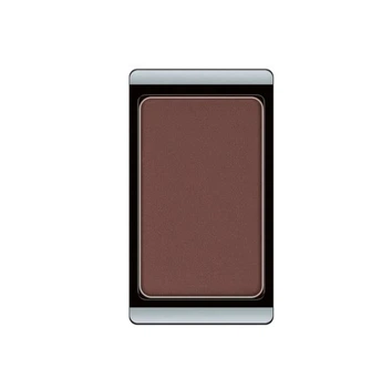 Тіні для повік Artdeco Eyeshadow Matt 525 Matt Handmade Chocolate, 0.8 г