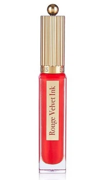 Жидкая матовая помада для губ Bourjois Rouge Velvet Ink Liquid Lipstick 09 Rouge a Reves, 3.5 мл