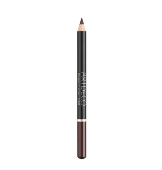 Карандаш для глаз Artdeco Kajal Liner - 04 forest brown, 1.1 г