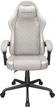 Fotel gamingowy Cougar Fusion EX Ash F (4711649770983)