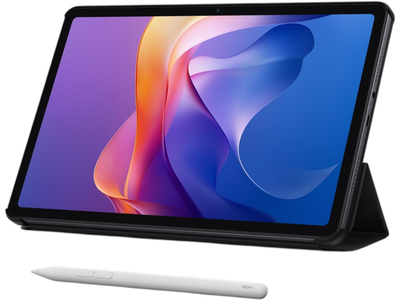 Планшет Xiaomi Redmi Pad 2 128 GB Graphite Gray (6932554410421)