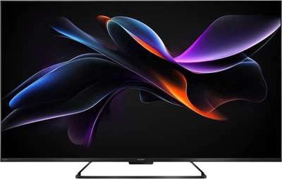 Телевізор Sharp QLED 50" 50HR7265E